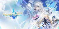Cùng các nữ nhân vật chibi cứu lấy thế giới trong game chiến thuật Kyrie & Terra: Eternal