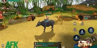Lạc Thần Chiến Ca tung video ngắn khiến cộng đồng game thủ Việt Nam hồi hộp chờ đợi
