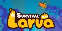 Larva Survival game hành động lấy chủ đề từ series hoạt hình Ấu trùng tinh nghịch