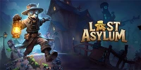 Last Asylum: Plague game mô phỏng kết hợp chiến thuật lấy cảm hứng từ Cái Chết Đen