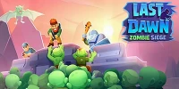 Gầy dựng đồng thời bảo vệ khu căn cứ trước bọn thây ma tại game Last Dawn: Zombie Siege