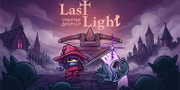 Phòng thủ trước các đợt tấn công của bọn ma cà rồng trong game Last Light: Vampire Defense