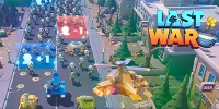 Last War: Survival VN được NPH Hồng Hà Games đưa trở lại thị trường Việt Nam