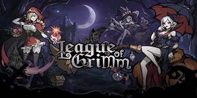 League of Grimm: Idle RPG game đấu tướng kết hợp chủ đề cổ tích phương Tây với dark fantasy