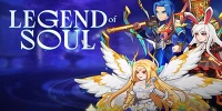 Legend of Soul game idle chiến thuật thẻ tướng do người Việt sản xuất