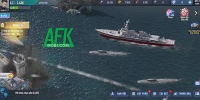 Liên Minh Chiến Hạm: Tam Cực game SLG với bối cảnh chiến tranh hiện đại cập bến Việt Nam