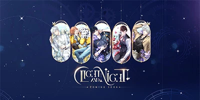 Light and Night sắp được VNGGames đại diện phát hành trên toàn thị trường Đông Nam Á