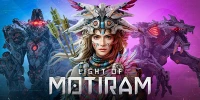 Light Of Motiram Mobile game sinh tồn mới đến từ Tencent được lấy cảm hứng từ series Horizon
