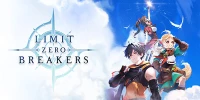 Limit Zero Breakers Mobile game hành động nhập vai đồ họa anime tuyệt đẹp đến từ NCSOFT