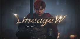 Lineage W sắp được VNGGames phát hành tại Đông Nam Á, trong đó có cả Việt Nam