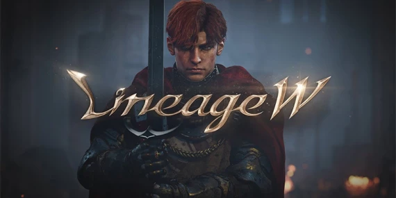 Lineage W sắp được VNGGames phát hành tại Đông Nam Á, trong đó có cả Việt Nam