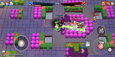 Thị trường game di động Việt Nam có những cái tên mới nào trong cuối tháng 4 vừa qua?