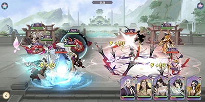 Làng game di động Việt có những cái tên nào chính thức ra mắt vào cuối tháng 6/2026?