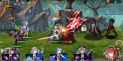 Đầu tháng 9 này game thủ Việt đã có thể chơi ngay những tựa game mới nào?