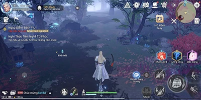 Đã có những game di động nào chính thức ra mắt tại Việt Nam chỉ trong đầu tháng 6/2026?