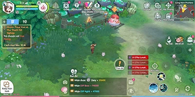Đầu tháng 7/2026 thôi mà đã có những tựa game mobile nào chính thức ra mắt tại Việt Nam?