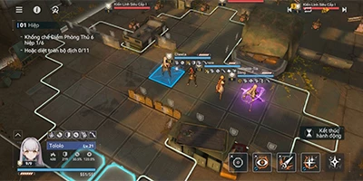 Nửa sau tháng 8/2026 đã có những game di động mới nào được ra mắt tại thị trường Việt Nam?