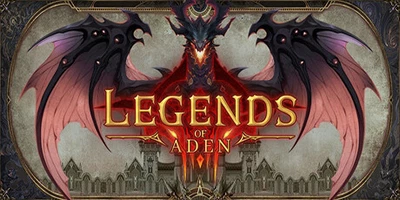 LOA – Legends of Aden game MMORPG 3D lấy bối cảnh thế giới giả tưởng phương Tây