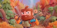 Bắt đầu những cuộc khám phá, thu thập chiến lợi phẩm trong Lootfall: PvE Extraction Game