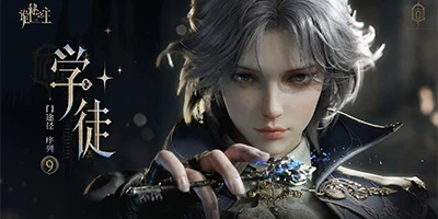 Lord of Mysteries game MMORPG đa nền tảng lấy chủ đề từ bộ tiểu thuyết Quỷ Bí Chi Chủ