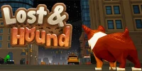 Lost and Hound Mobile cho bạn được vào vai một cô chó thám tử để làm những điều tốt