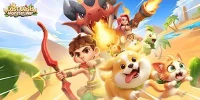 Thuần hóa quái vật đồng thời xây dựng lại thị trấn của mình trong Lost Oasis: Monster War