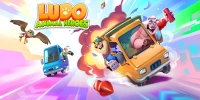 Ludo: Animal Heroes game cờ cá ngựa phiên bản động vật kết hợp yếu tố thẻ bài độc đáo