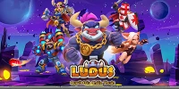 Ludus: Quyết Đấu Chiến Thuật – OEG game chiến thuật PvP cập bến thị trường Việt Nam
