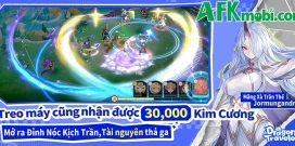 Dragon Traveler VN – Lữ Khách Hồn Rồng chính thức có mặt tại thị trường Việt Nam