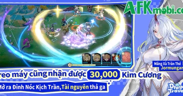 Dragon Traveler VN – Lữ Khách Hồn Rồng chính thức có mặt tại thị trường Việt Nam