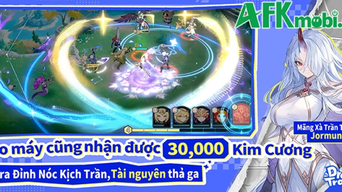 Dragon Traveler VN – Lữ Khách Hồn Rồng chính thức có mặt tại thị trường Việt Nam