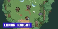 Bắt đầu hành trình chinh phục ngọn núi thần bí tại Lunar Knight: Roguelike RPG