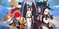 Mabinogi Mobile tái hiện vùng đất Erinn của Mabinogi huyền thoại với diện mạo hoàn toàn mới