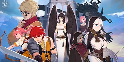 Mabinogi Mobile tái hiện vùng đất Erinn của Mabinogi huyền thoại với diện mạo hoàn toàn mới