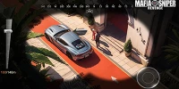 Mafia Sniper Revenge kết hợp giữa mô phỏng chiến thuật và hành động bắn tỉa