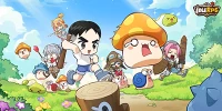 MapleStory: Idle RPG game nhập vai nhàn rỗi mang chất Nấm Lùn Phiêu Lưu cổ điển