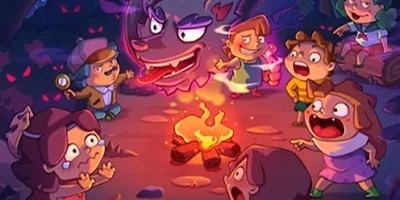 Bạn sẽ thuộc phe người hay thuộc phe sói trong game Ma Sói Online ZingPlay