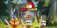 Master of Munchkin: Idle RPG đưa bạn cùng các anh hùng nhí bắt đầu hành trình cứu lấy thế giới