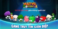 Agent Veggie được ZingPlay cho ra mắt chính thức tại Việt Nam với tên Mật Vụ Củ Quả