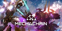 Điều khiển robot và bước vào các trận chiến trực tuyến 6v6 trong Mechachain: War Robot Shooter