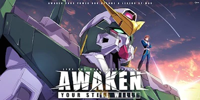 Mecha Renaissance game chiến thuật đấu tướng rảnh tay lấy chủ đề Gundam