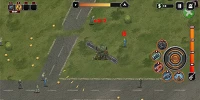 MEKZ: Metal Kills Zombies game hành động sinh tồn roguelike có kết hợp yếu tố nhịp điệu