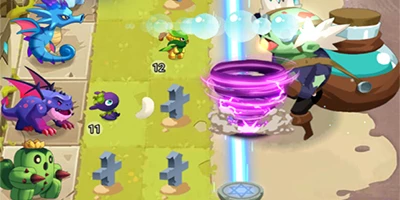 Tổng hợp những điều mà bạn nên làm, lưu ý khi chơi game Đảo Rồng Tái Sinh
