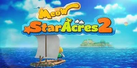 Meow Star Acres 2 mời bạn xây dựng trang trại cùng những người bạn mèo đáng yêu