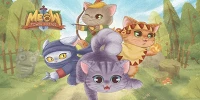 Cùng các chú Mèo ngăn chặn cuộc xâm lược của Chuột trong Meow Tower Defense