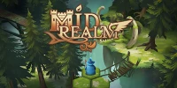 Midrealm: Elemental Heroes RPG game đấu tướng chiến thuật lấy chủ đề fantasy phương Tây