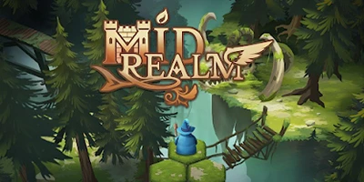Midrealm: Elemental Heroes RPG game đấu tướng chiến thuật lấy chủ đề fantasy phương Tây