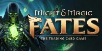 Might & Magic Fates TCG Mobile game chiến thuật đấu thẻ bài lấy chủ đề từ IP Might & Magic
