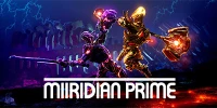 Điều khiển những anh hùng độc đáo chiến đấu trong đấu trường PvP với game Miiridian Prime