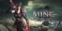 Ming: Rivers of Blood game MMORPG võ hiệp lấy bối cảnh hỗn loạn thời nhà Minh